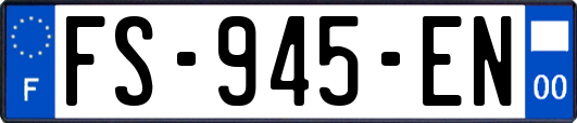 FS-945-EN