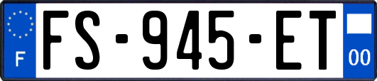 FS-945-ET