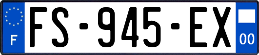 FS-945-EX