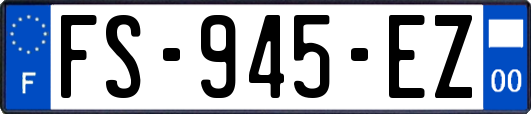 FS-945-EZ