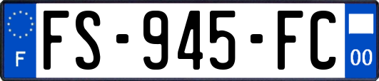FS-945-FC