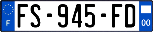 FS-945-FD
