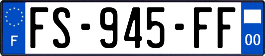 FS-945-FF