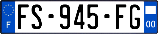 FS-945-FG