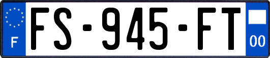 FS-945-FT