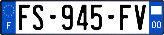 FS-945-FV