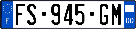 FS-945-GM