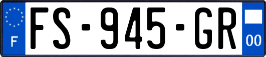 FS-945-GR