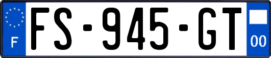 FS-945-GT