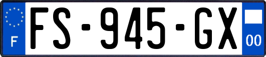 FS-945-GX