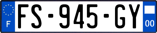 FS-945-GY