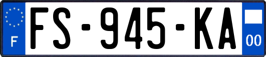 FS-945-KA