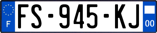 FS-945-KJ