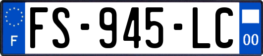 FS-945-LC