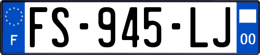 FS-945-LJ