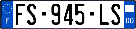 FS-945-LS