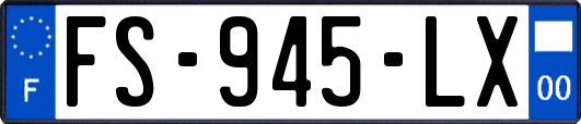 FS-945-LX