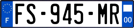 FS-945-MR