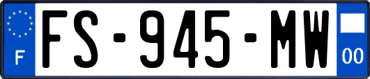 FS-945-MW