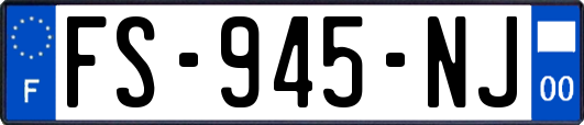 FS-945-NJ