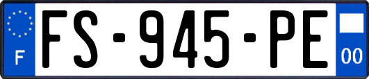 FS-945-PE