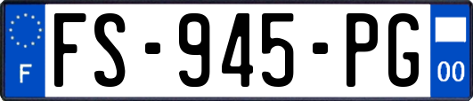 FS-945-PG