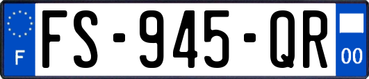 FS-945-QR