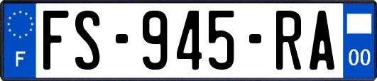 FS-945-RA