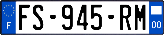 FS-945-RM