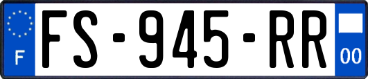 FS-945-RR