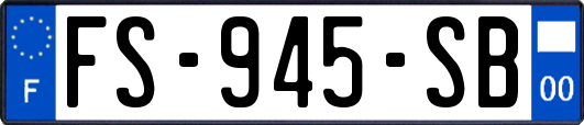FS-945-SB