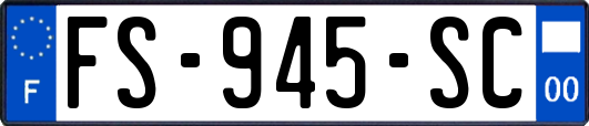 FS-945-SC