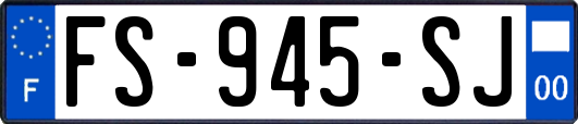 FS-945-SJ
