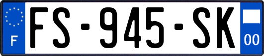 FS-945-SK
