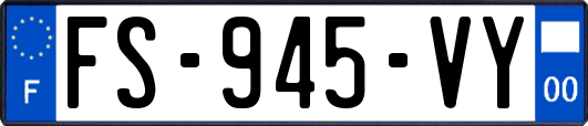 FS-945-VY