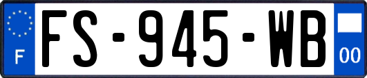 FS-945-WB
