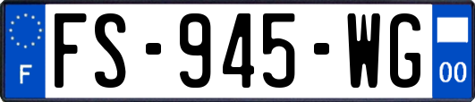 FS-945-WG