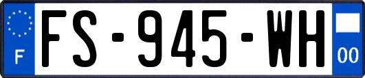 FS-945-WH