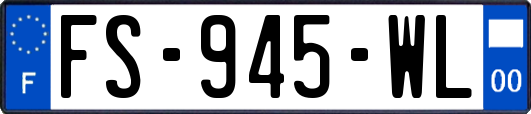FS-945-WL