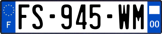 FS-945-WM