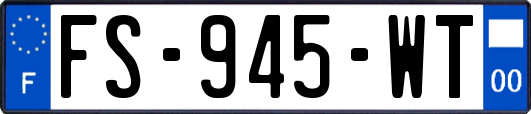 FS-945-WT