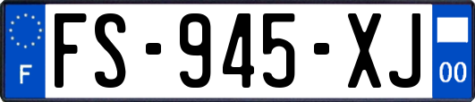 FS-945-XJ