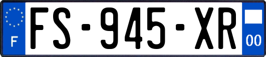 FS-945-XR