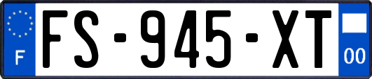FS-945-XT
