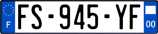 FS-945-YF
