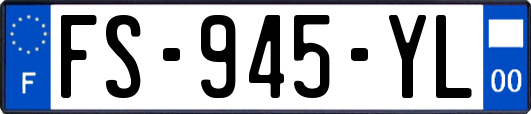 FS-945-YL