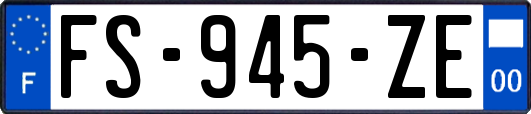 FS-945-ZE
