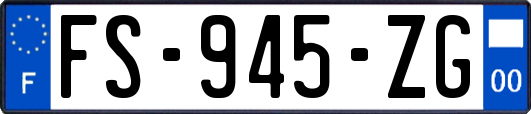 FS-945-ZG