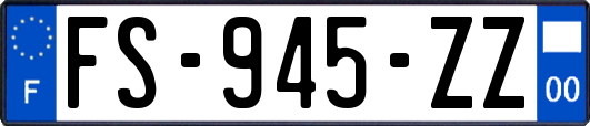 FS-945-ZZ