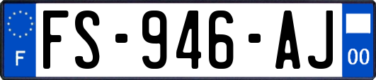 FS-946-AJ